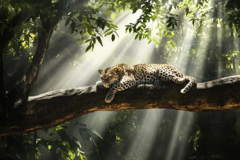 Wildlife Highlight (4 Days / 3 Nights)